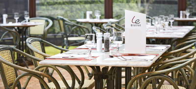 Campanile Hotel & Restaurant Liege / Luik Eksteriør bilde